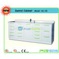 Gabinete dental de metal com CE (Modelo: DC-03)